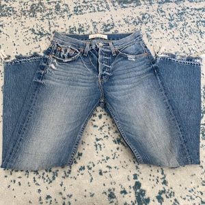 Trave Denim Jeans